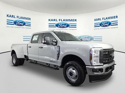 New 2026 Ford F-350 XL Crew Cab for sale #TEC87140 - photo 1