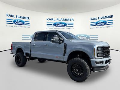 New 2026 Ford F-250 Lariat Crew Cab for sale #TEC87872 - photo 1
