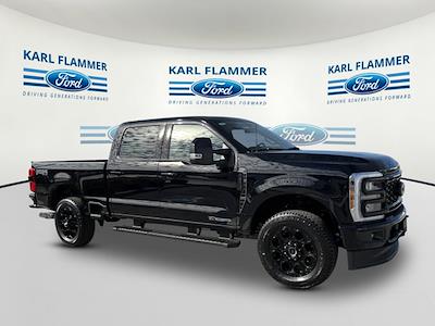 New 2026 Ford F-250 Lariat Crew Cab for sale #TED00219 - photo 1