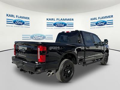 New 2026 Ford F-250 Lariat Crew Cab for sale #TED00219 - photo 2