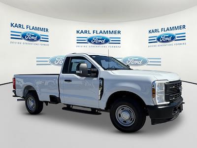 New 2026 Ford F-250 XL Regular Cab for sale #TED04505 - photo 1