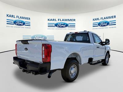 New 2026 Ford F-250 XL Regular Cab for sale #TED04505 - photo 2