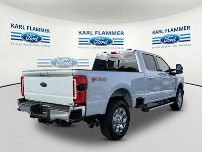New 2026 Ford F-350 Lariat Crew Cab for sale #TED14094 - photo 2