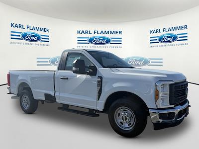 New 2026 Ford F-250 XL Regular Cab for sale #TED18109 - photo 1