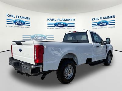 New 2026 Ford F-250 XL Regular Cab for sale #TED18109 - photo 2