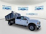 New 2026 Ford F-350 Crew Cab Dump Truck for sale #TED18948 - photo 1