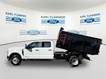New 2026 Ford F-350 Crew Cab Dump Truck for sale #TED18948 - photo 5