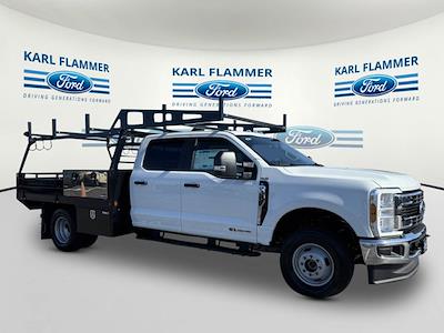 New 2026 Ford F-350 Crew Cab Contractor Truck for sale #TED19104 - photo 1