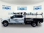 New 2026 Ford F-350 Crew Cab Contractor Truck for sale #TED19104 - photo 5