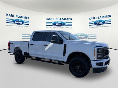 New 2026 Ford F-250 XL Crew Cab for sale #TED19477 - photo 1