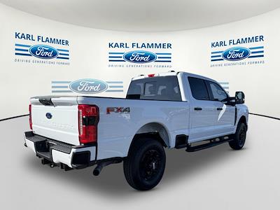 New 2026 Ford F-250 XL Crew Cab for sale #TED19477 - photo 2