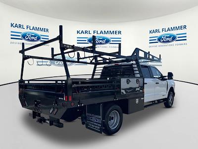 New 2026 Ford F-350 Crew Cab Contractor Truck for sale #TED34027 - photo 2