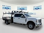 New 2026 Ford F-350 Crew Cab Contractor Truck for sale #TED34027 - photo 1