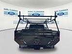 New 2026 Ford F-350 Crew Cab Contractor Truck for sale #TED34027 - photo 4
