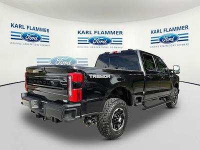 New 2026 Ford F-350 Platinum Crew Cab for sale #TED34872 - photo 2