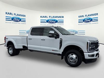 New 2026 Ford F-350 Platinum Crew Cab for sale #TED35243 - photo 1