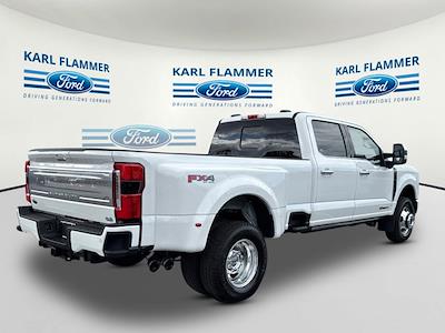 New 2026 Ford F-350 Platinum Crew Cab for sale #TED35243 - photo 2