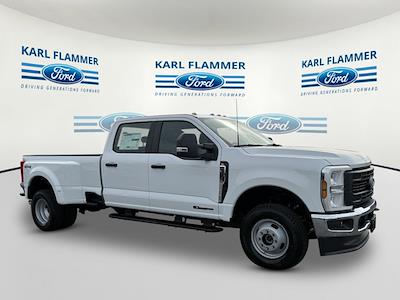 New 2026 Ford F-350 XL Crew Cab for sale #TED36918 - photo 1