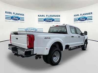 New 2026 Ford F-350 XL Crew Cab for sale #TED36918 - photo 2