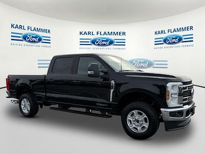 New 2026 Ford F-250 XLT Crew Cab for sale #TED41307 - photo 1