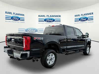 New 2026 Ford F-250 XLT Crew Cab for sale #TED41307 - photo 2