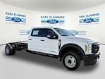 New 2026 Ford F-450 Crew Cab Cab Chassis for sale #TED62626 - photo 1