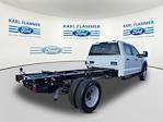 New 2026 Ford F-450 Crew Cab Cab Chassis for sale #TED63471 - photo 3