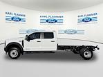 New 2026 Ford F-450 Crew Cab Cab Chassis for sale #TED67797 - photo 4