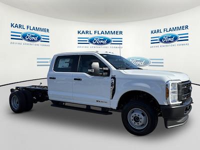 New 2026 Ford F-350 XL Crew Cab for sale #TED71110 - photo 1
