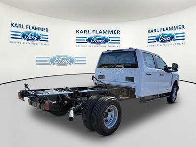 New 2026 Ford F-350 XL Crew Cab for sale #TED71110 - photo 2