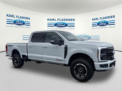 New 2026 Ford F-250 Platinum Crew Cab for sale #TED73363 - photo 1