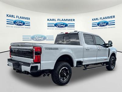 New 2026 Ford F-250 Platinum Crew Cab for sale #TED73363 - photo 2