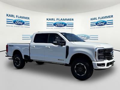 New 2026 Ford F-250 Platinum Crew Cab for sale #TED84463 - photo 1