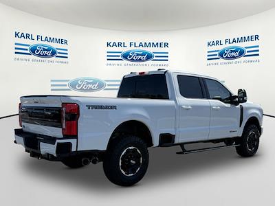 New 2026 Ford F-250 Platinum Crew Cab for sale #TED84463 - photo 2