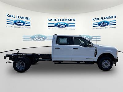 New 2026 Ford F-350 Crew Cab Cab Chassis for sale #TED89690 - photo 2