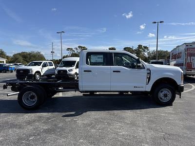 New 2026 Ford F-350 Crew Cab Cab Chassis for sale #TED90142 - photo 2