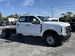 New 2026 Ford F-350 Crew Cab Cab Chassis for sale #TED90142 - photo 1