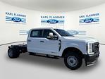 New 2026 Ford F-350 Crew Cab Cab Chassis for sale #TED90176 - photo 1