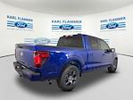 New 2026 Ford F-150 STX SuperCrew Cab for sale #TFA05810 - photo 2