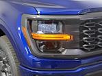 New 2026 Ford F-150 STX SuperCrew Cab for sale #TFA05810 - photo 7