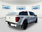 New 2026 Ford F-150 Lariat SuperCrew Cab for sale #TFA09548 - photo 3