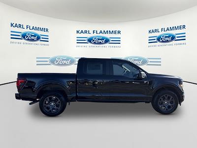 New 2026 Ford F-150 STX SuperCrew Cab for sale #TFA13391 - photo 2