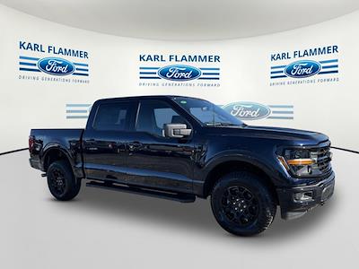 New 2026 Ford F-150 XLT SuperCrew Cab for sale #TFA23292 - photo 1
