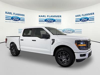 New 2026 Ford F-150 STX SuperCrew Cab for sale #TFA25910 - photo 1