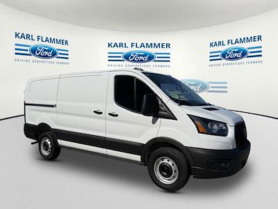 New 2026 Ford Transit 250 Low Roof Upfitted Cargo Van for sale #TKA18320 - photo 1