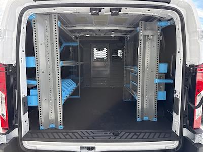 New 2026 Ford Transit 250 Low Roof Upfitted Cargo Van for sale #TKA18320 - photo 2