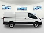 New 2026 Ford Transit 250 Low Roof Upfitted Cargo Van for sale #TKA18320 - photo 4
