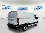 New 2026 Ford Transit 250 Low Roof Upfitted Cargo Van for sale #TKA18320 - photo 3