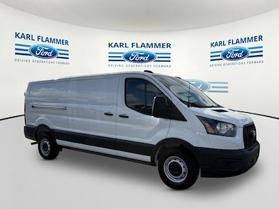 New 2026 Ford Transit 250 Low Roof Empty Cargo Van for sale #TKA19378 - photo 1