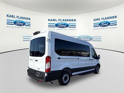 New 2026 Ford Transit 350 XL Passenger Van for sale #TKA47758 - photo 2